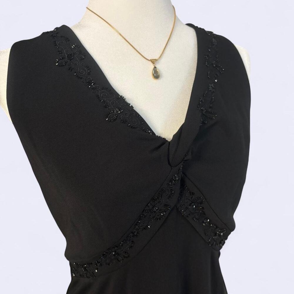 Vintage Witchy Dress from Studio 1